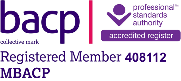 British Association of Counsellors and Psychotherapists Logo