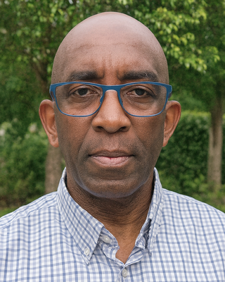 Red_Mitchell Counsellor in Crowthorne, Berkshire